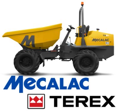 Mecalac/Terex